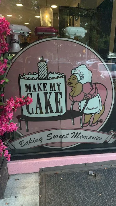 Make My Cake Picture 9
