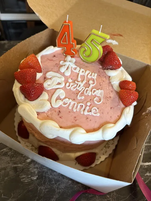 Make My Cake Picture 10