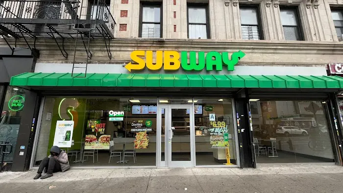 Subway Picture 2