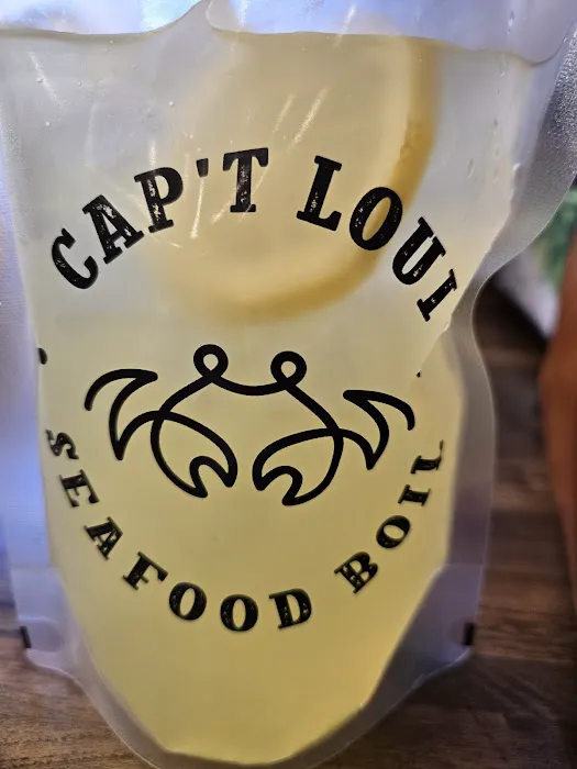 Capt'n Louie Picture 5