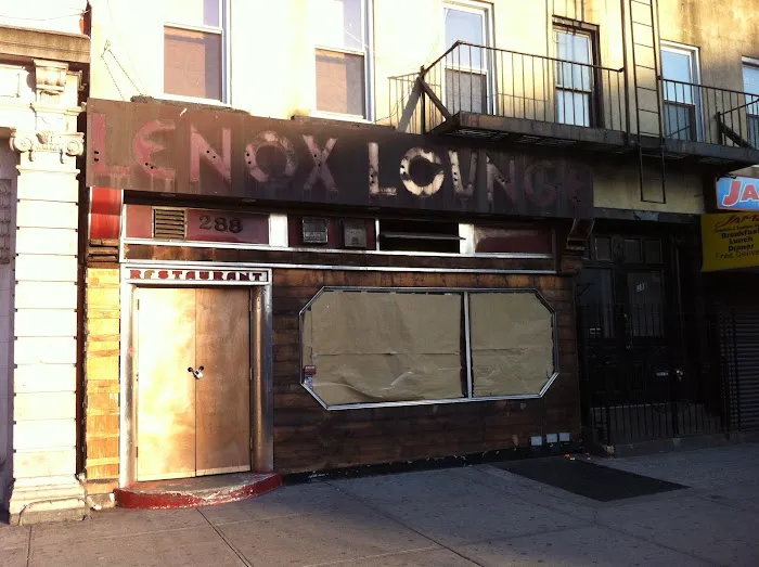 Lenox Lounge Picture 2