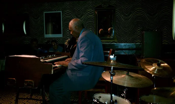 Lenox Lounge Picture 1