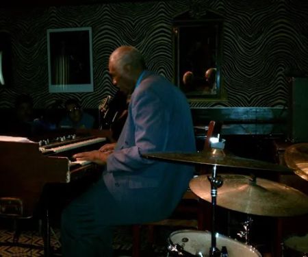 Lenox Lounge