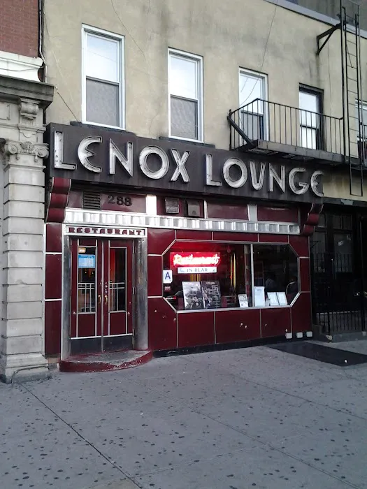 Lenox Lounge Picture 3