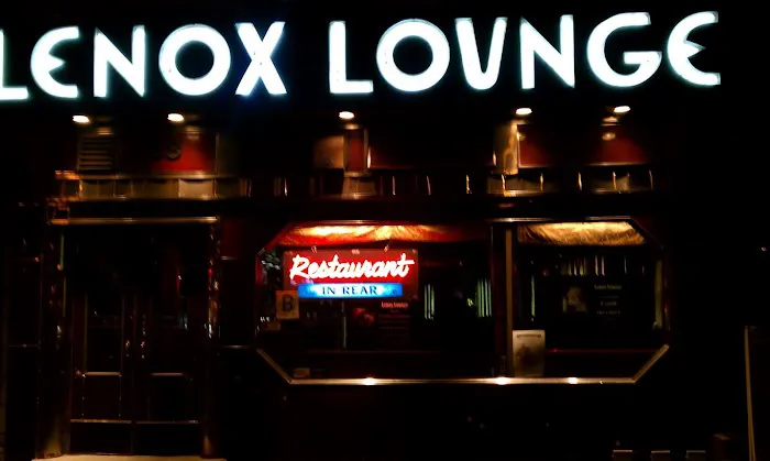 Lenox Lounge Picture 4