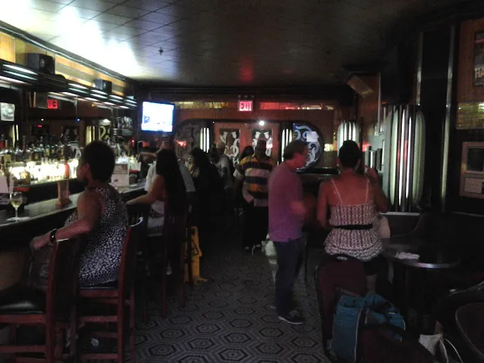 Lenox Lounge Picture 5