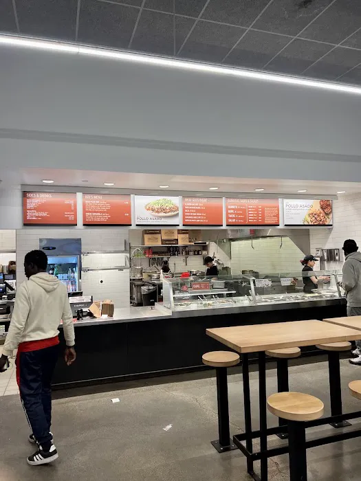 Chipotle Mexican Grill Picture 8