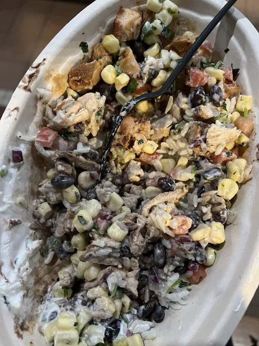 Chipotle Mexican Grill Picture 5