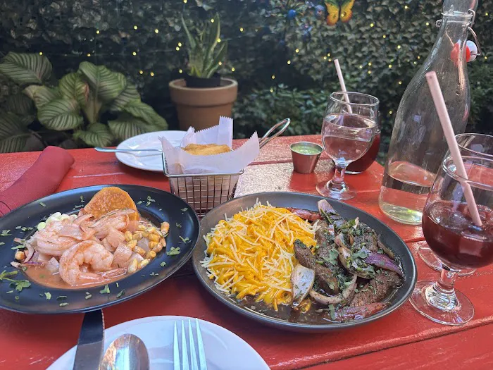Harlemite Peruvian Cuisine Picture 4