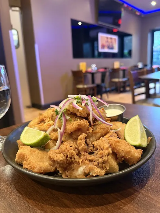 Harlemite Peruvian Cuisine Picture 7