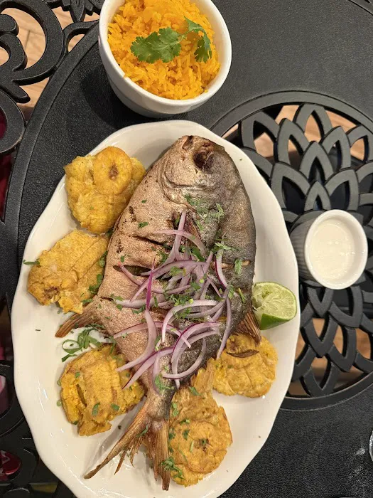 Harlemite Peruvian Cuisine Picture 9