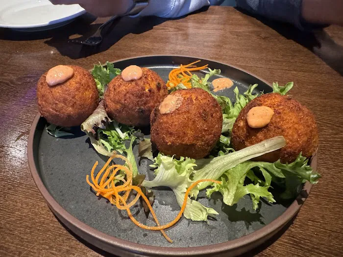 Harlemite Peruvian Cuisine Picture 10