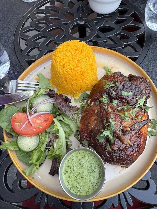 Harlemite Peruvian Cuisine Picture 5