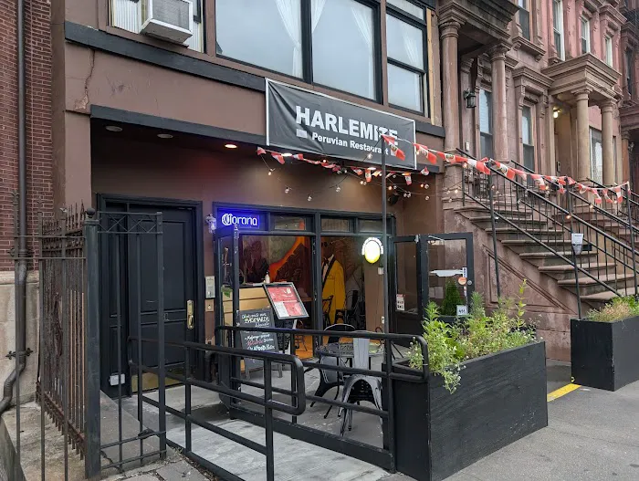 Harlemite Peruvian Cuisine Picture 2