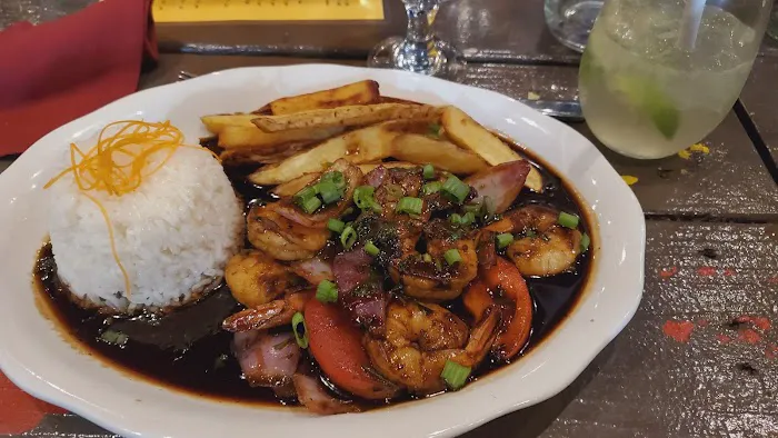 Harlemite Peruvian Cuisine Picture 1