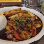 Harlemite Peruvian Cuisine