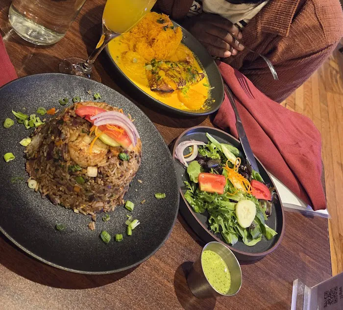 Harlemite Peruvian Cuisine Picture 6