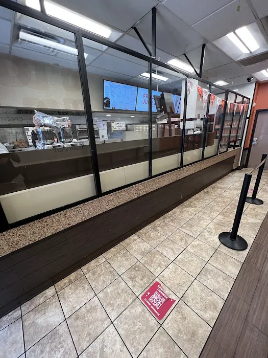 Dunkin' Picture 5