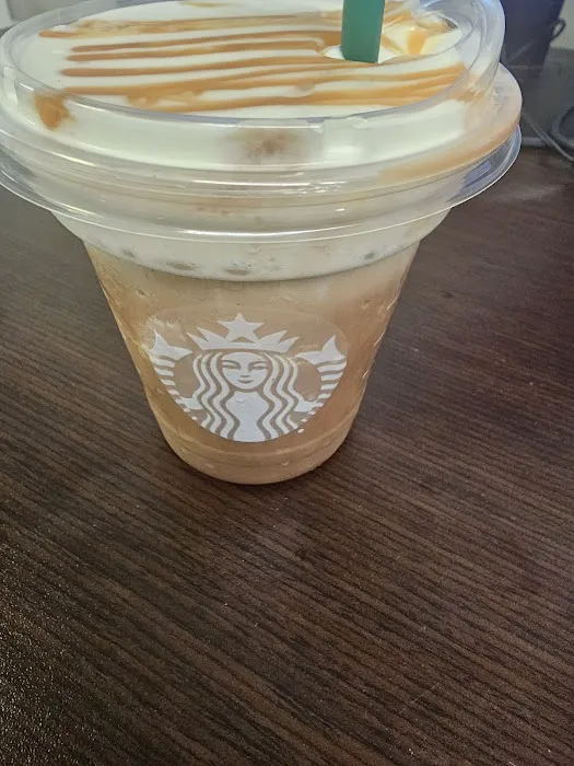 Starbucks Picture 5