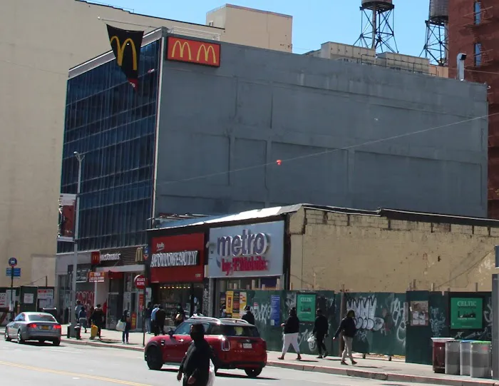McDonald's Picture 6