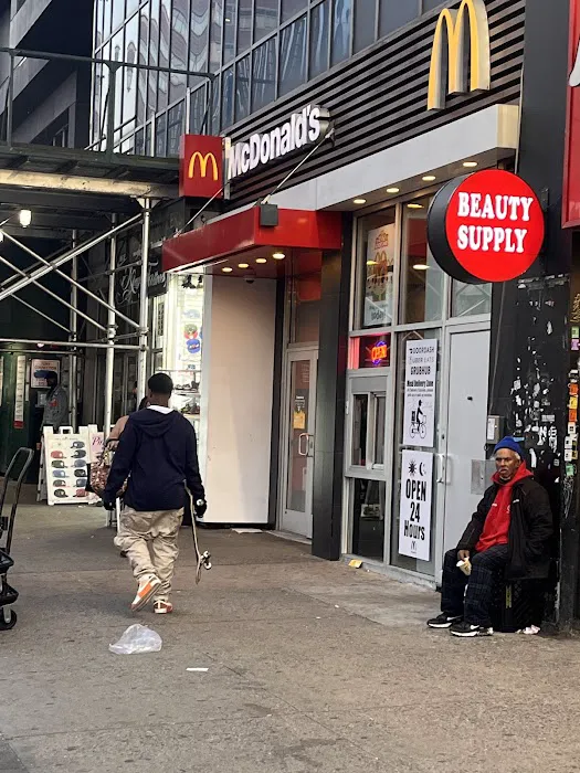 McDonald's Picture 3