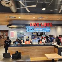 Raising Cane's Chicken Fingers ico