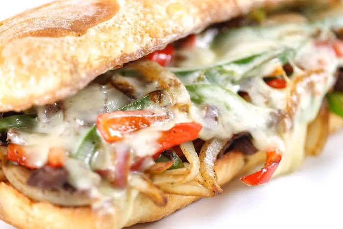 Chopped Cheese Picture 7