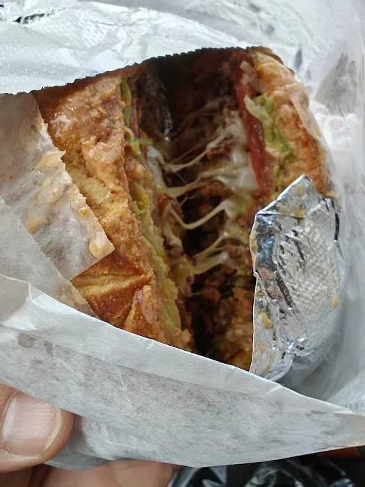Chopped Cheese Picture 8