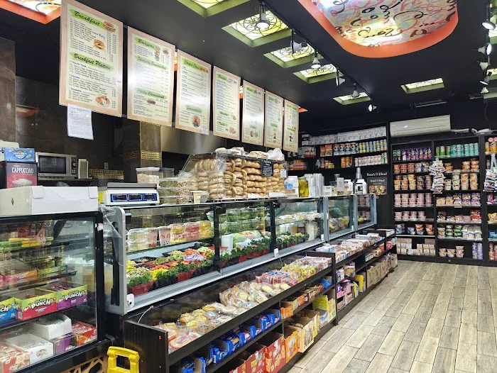 Chopped Cheese Picture 10