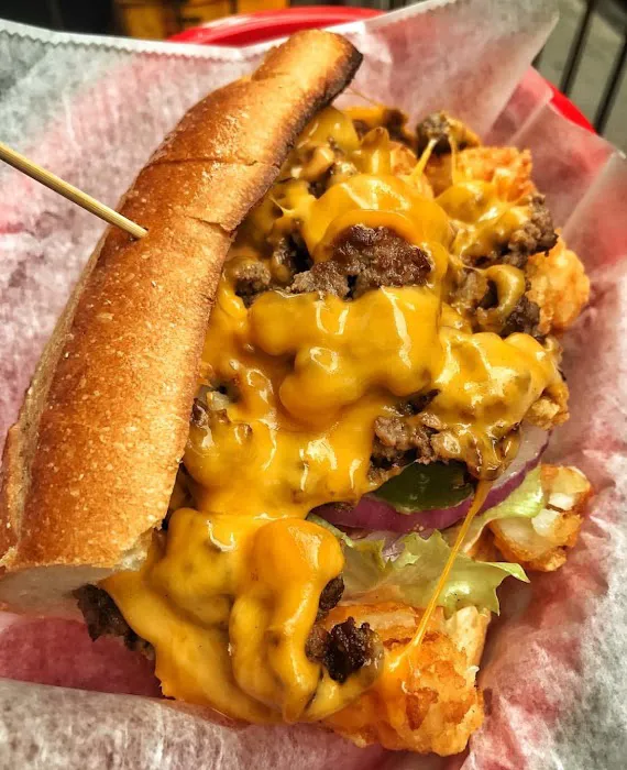 Chopped Cheese Picture 4