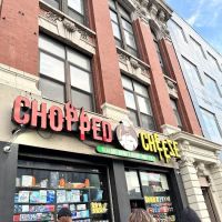 Chopped Cheese ico