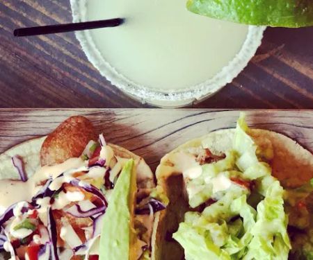 Cantina Taqueria & Tequila Bar