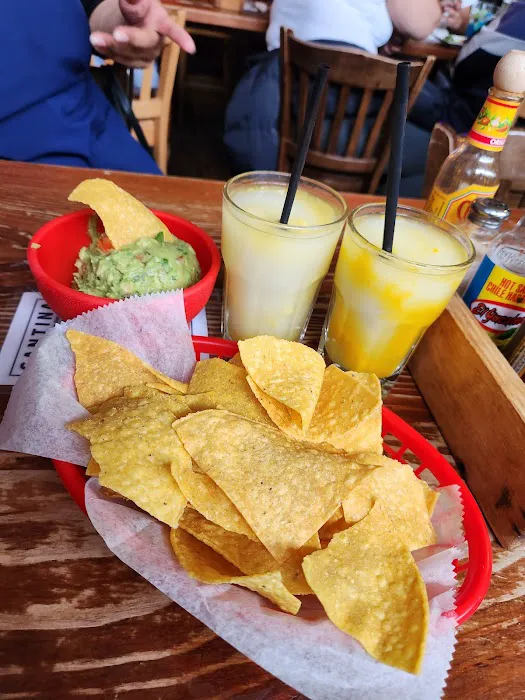 Cantina Taqueria & Tequila Bar Picture 2