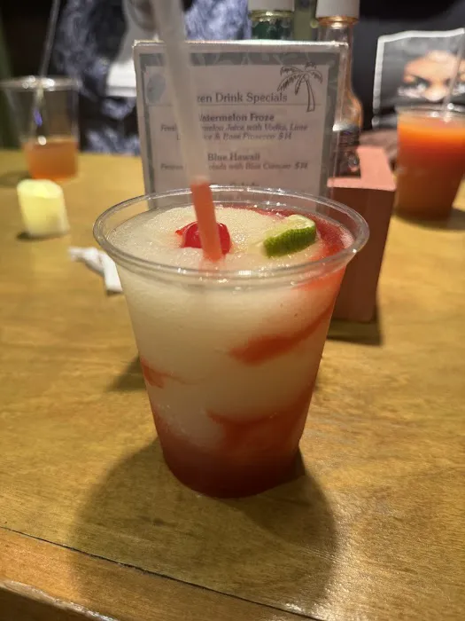 Cantina Taqueria & Tequila Bar Picture 4