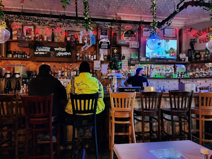 Cantina Taqueria & Tequila Bar Picture 8