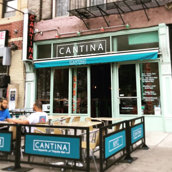 Cantina Taqueria & Tequila Bar Picture 9