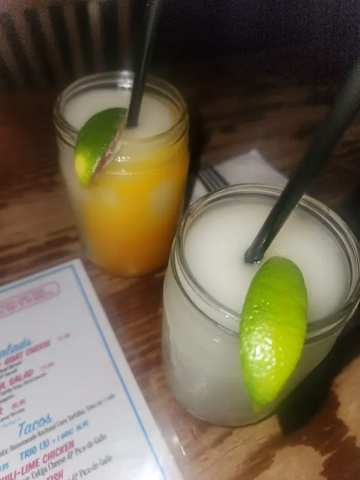Cantina Taqueria & Tequila Bar Picture 5