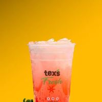 Tex’s Chicken & Burgers ico