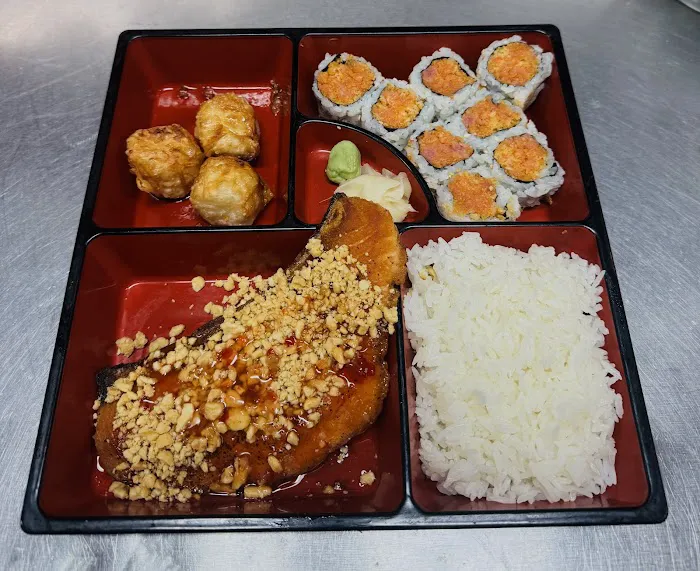 A1 Asian Fusion Picture 10