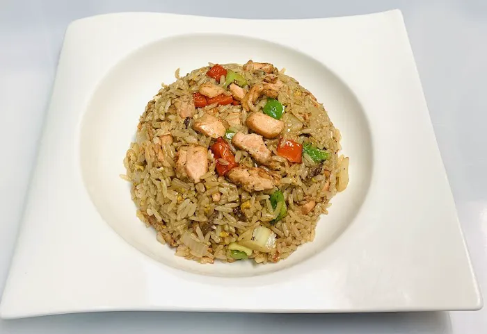 A1 Asian Fusion Picture 8