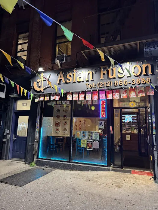 A1 Asian Fusion Picture 3