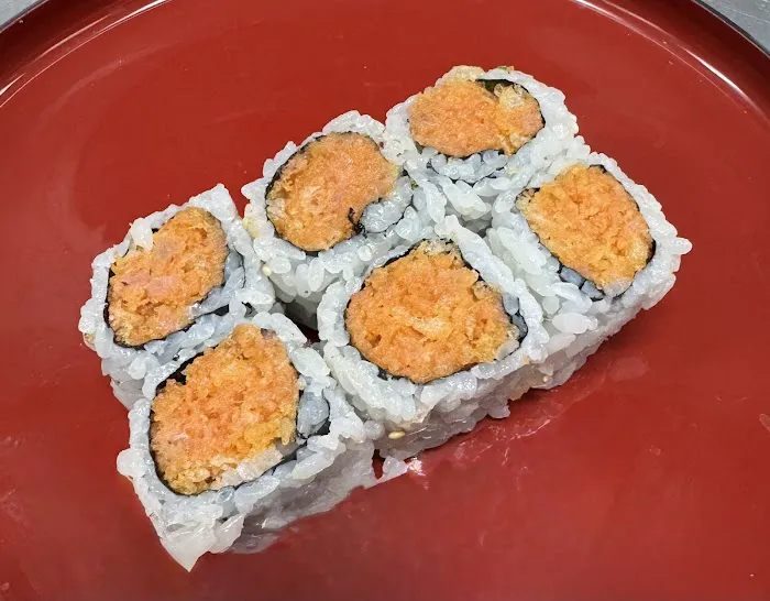A1 Asian Fusion Picture 2