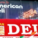292 AMERICAN DELI
