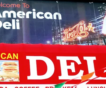 292 AMERICAN DELI