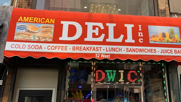 292 AMERICAN DELI Picture 4