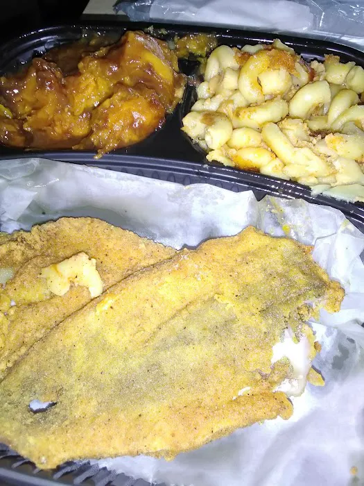 Nadia's Soul Food Picture 6