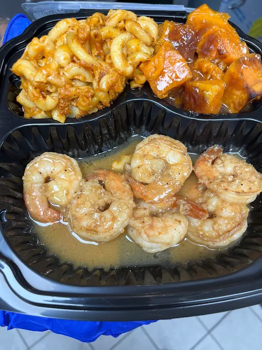 Nadia's Soul Food Picture 8