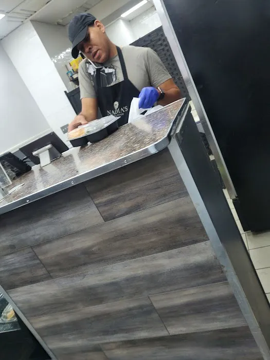 Nadia's Soul Food Picture 7