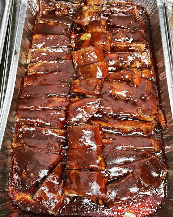 Nadia's Soul Food Picture 4