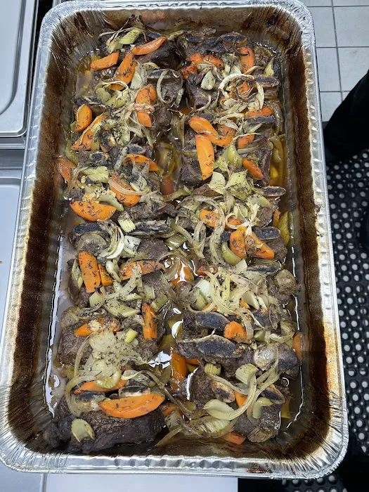 Nadia's Soul Food Picture 3